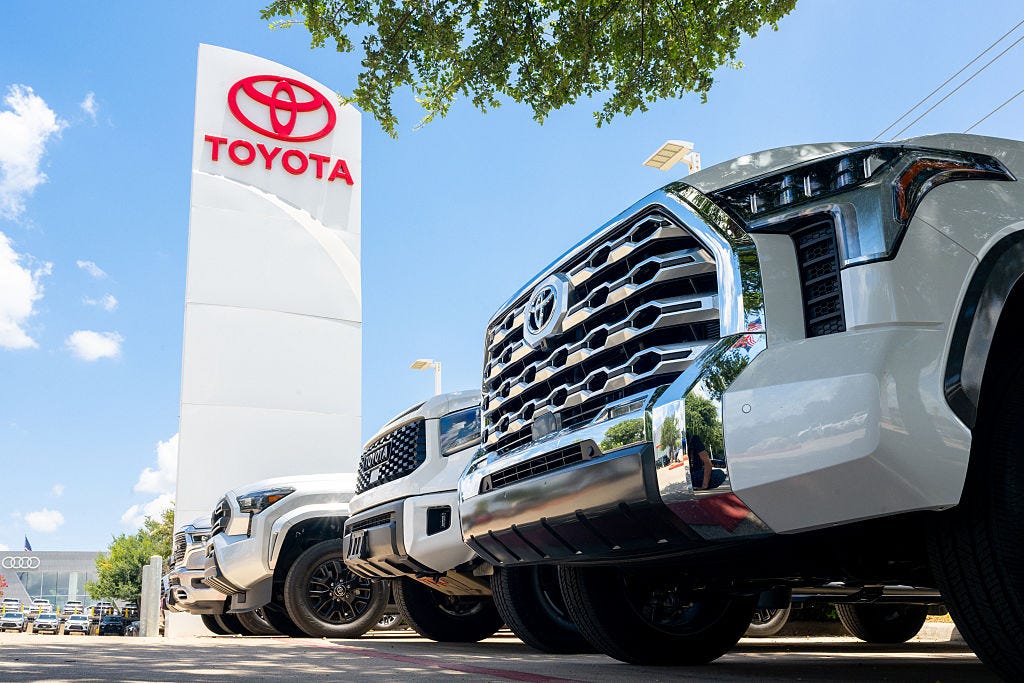 Average Monthly New Car Payment in U.S. Hits $787 a Month, Over 25% of Buyers Financing for 7+ Years