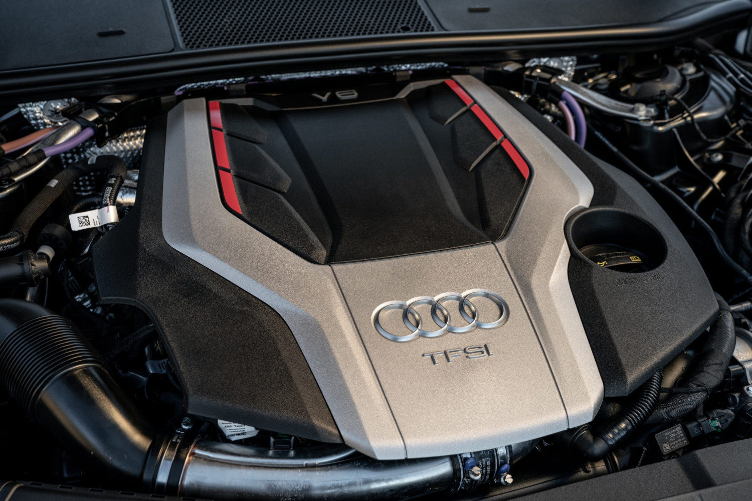 Audi, Audi Hit with Class-Action Lawsuit over Water Pumps in V-6 Engines