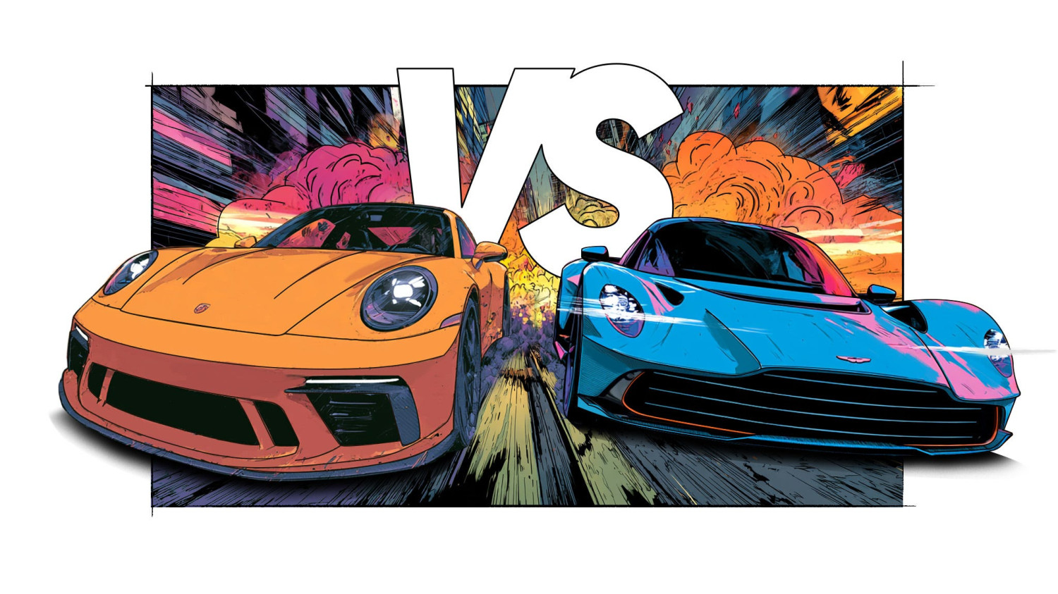 Supercar vs. Hypercar: What Do These Terms Even Mean Anymore?