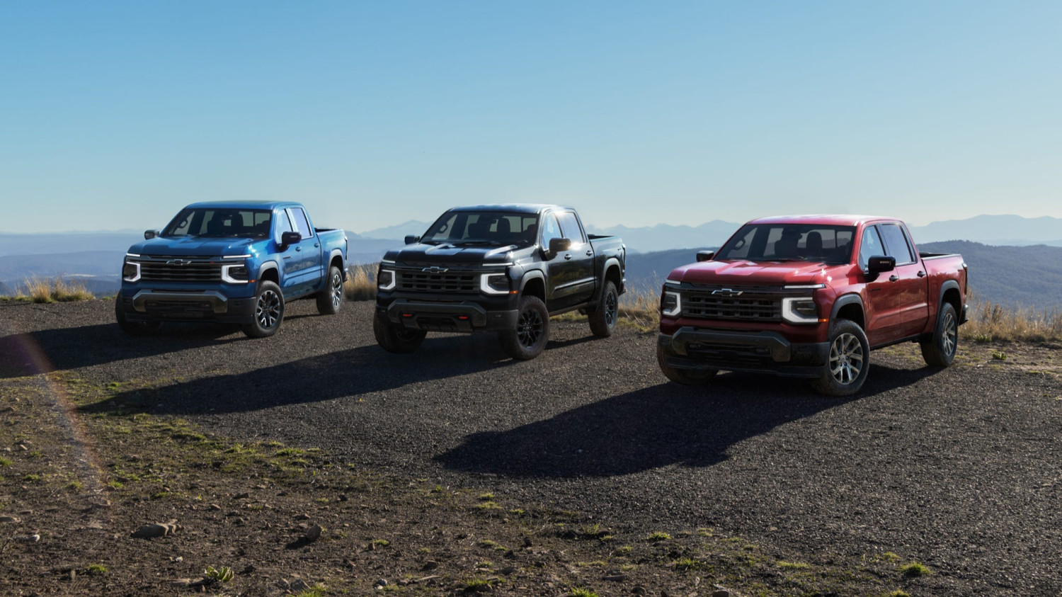 GM Betting Big on New Trucks, Military Vehicles, Lunar Models, Insurance to Generate Revenue