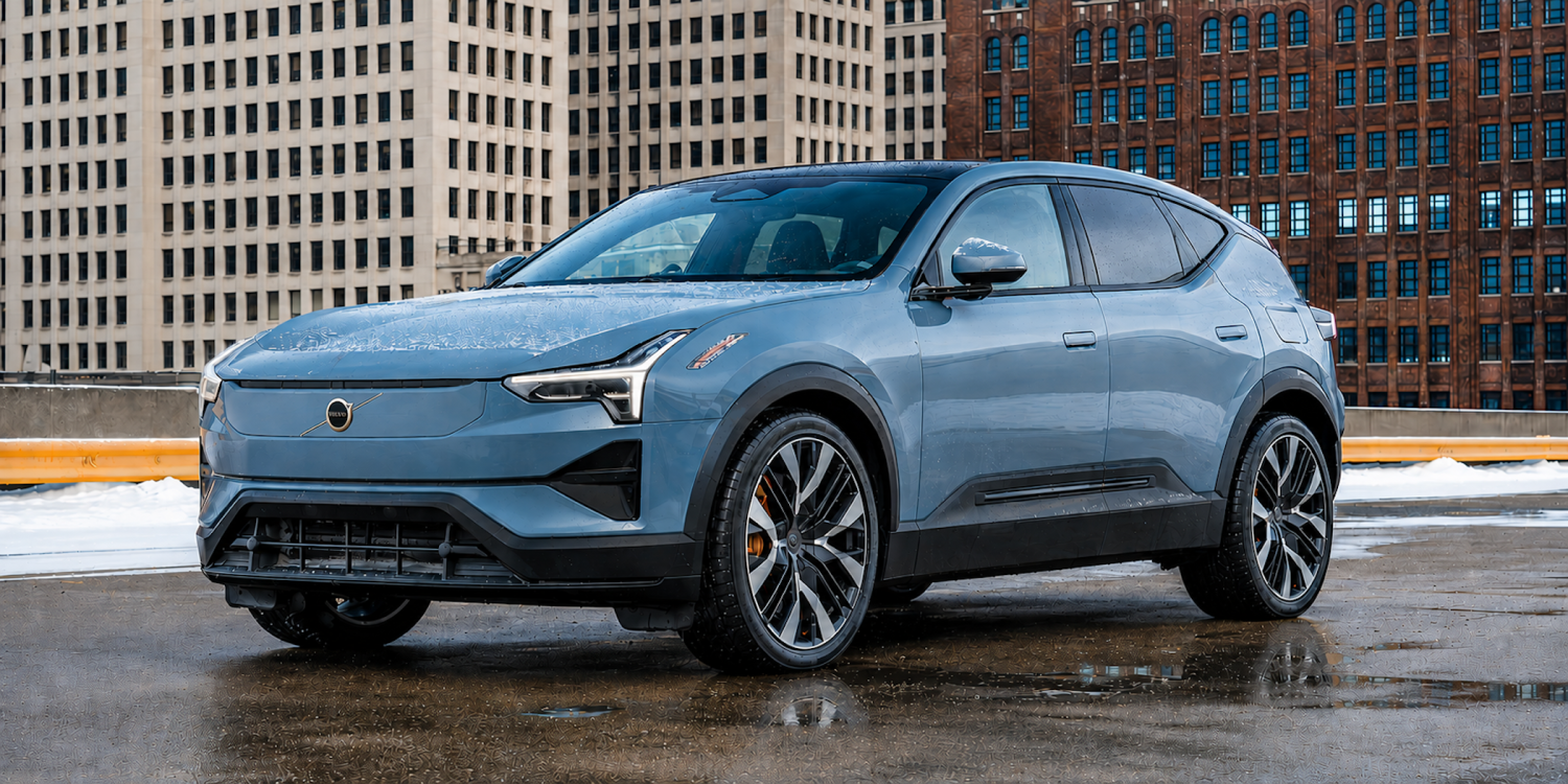 Could the Currently Banned Polestar 3 Survive as a Volvo?