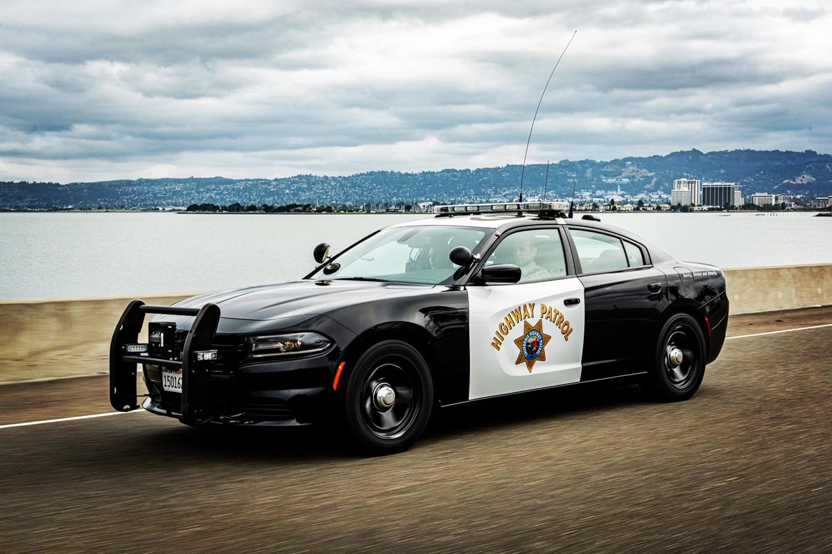 California Highway Patrol Issues Over 11,700 Speeding Tickets in 24-Hour Enforcement Blitz