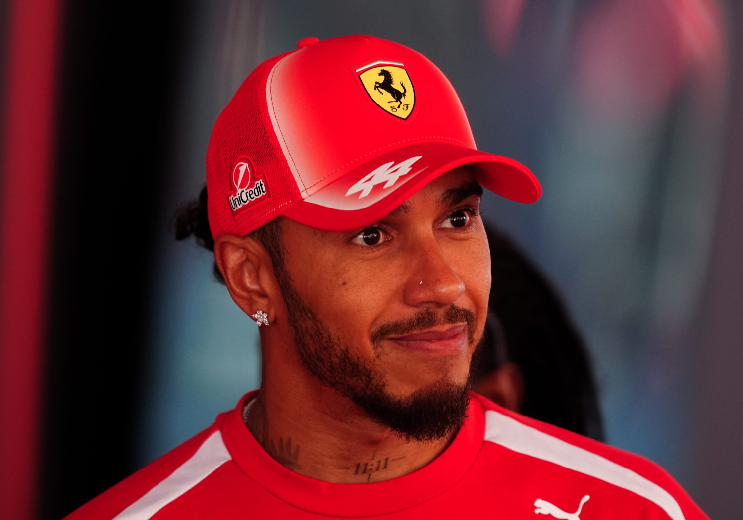 Hamilton and Leclerc Say They’ve Put Their Monza Clash Behind Them
