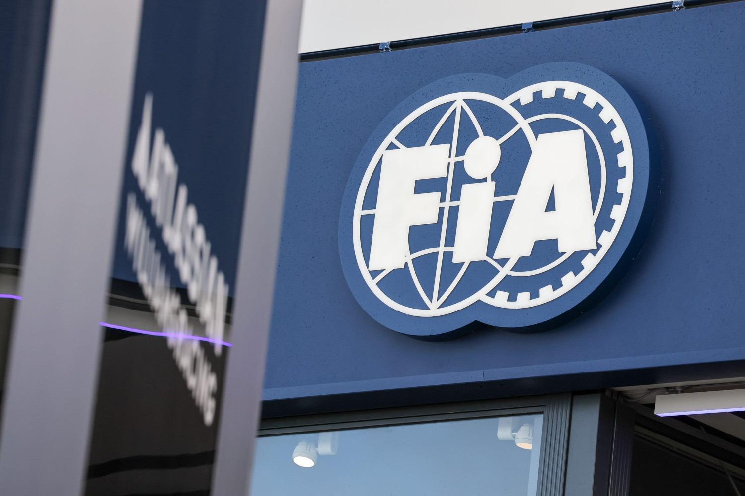V-8 Formula 1 Cars a Matter of 'When, Not If,' Says FIA President