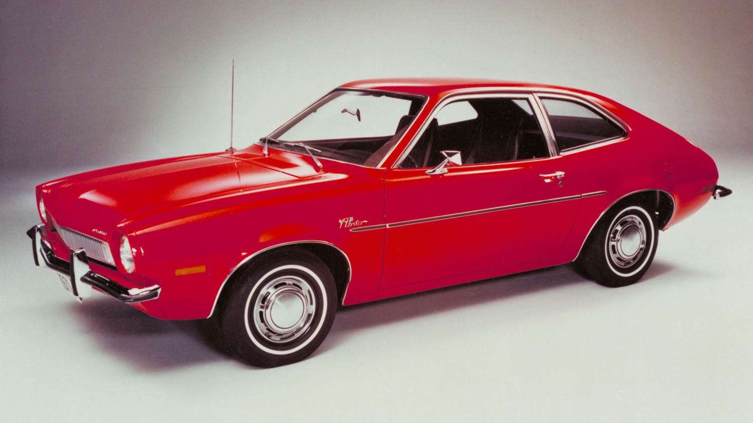 10 Cars That Should Have Failed but Became Unexpected Success Stories