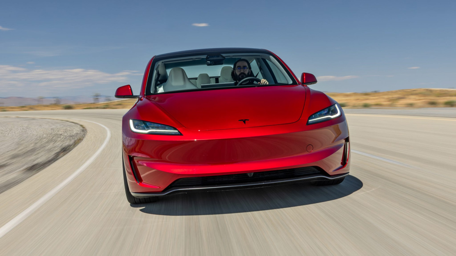 Best Sleeper Sedans For 2026: Speak Softly and Carry Big Power