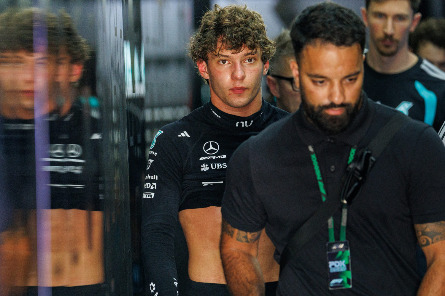 Mercedes, Mercedes Struggles to Get It Right As It Brings Long-Awaited Upgrades to Malaysia