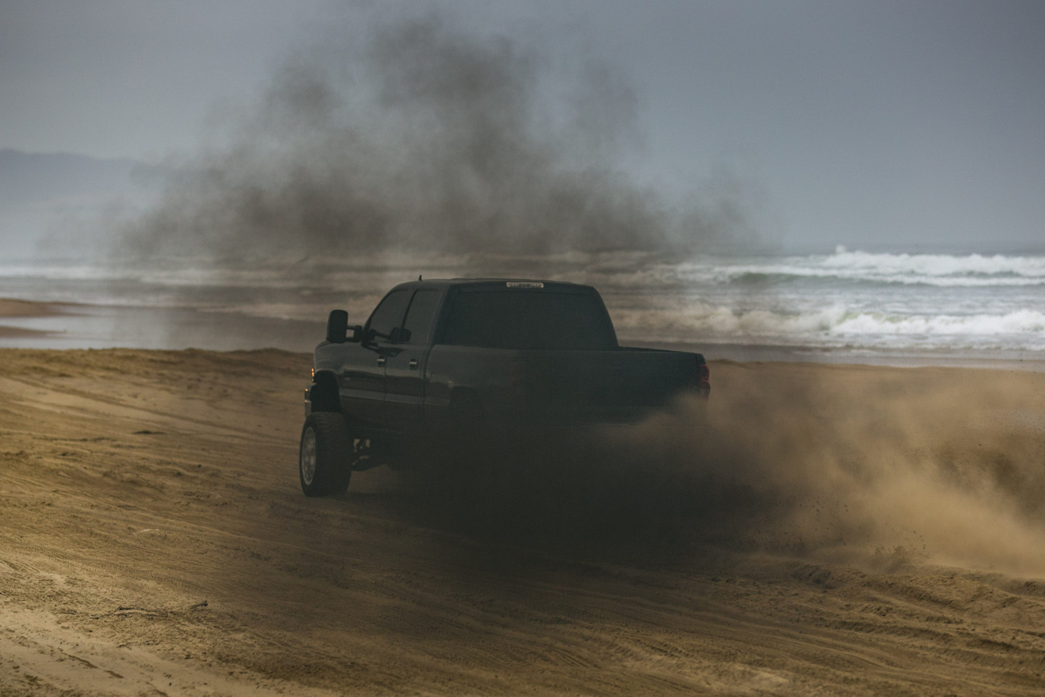 Trump Pardons Diesel Tuners Who Violated Clean Air Act
