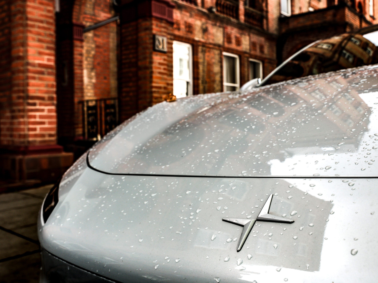 Polestar Has Sold Nearly All of Its Existing U.S. Inventory: Report