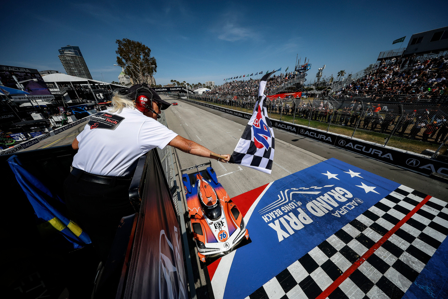 Acura, Acura Is Officially Pausing Its IMSA GTP Racing Program