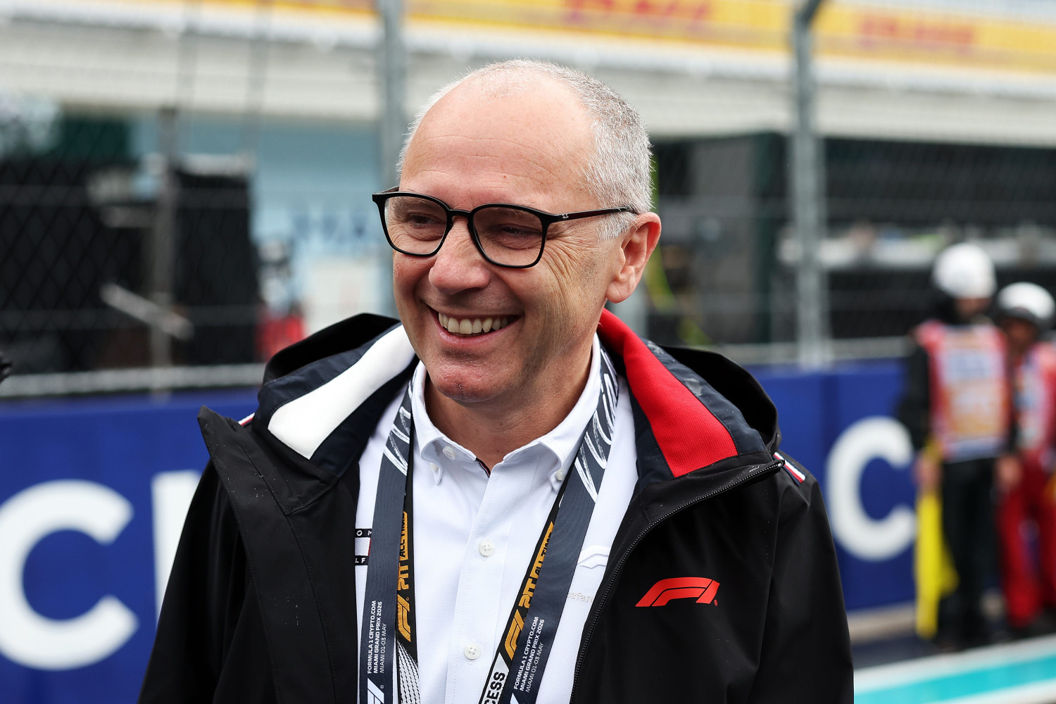 No 'Outlash' from U.S. F1 Fans After Switch to Apple TV: Liberty CEO