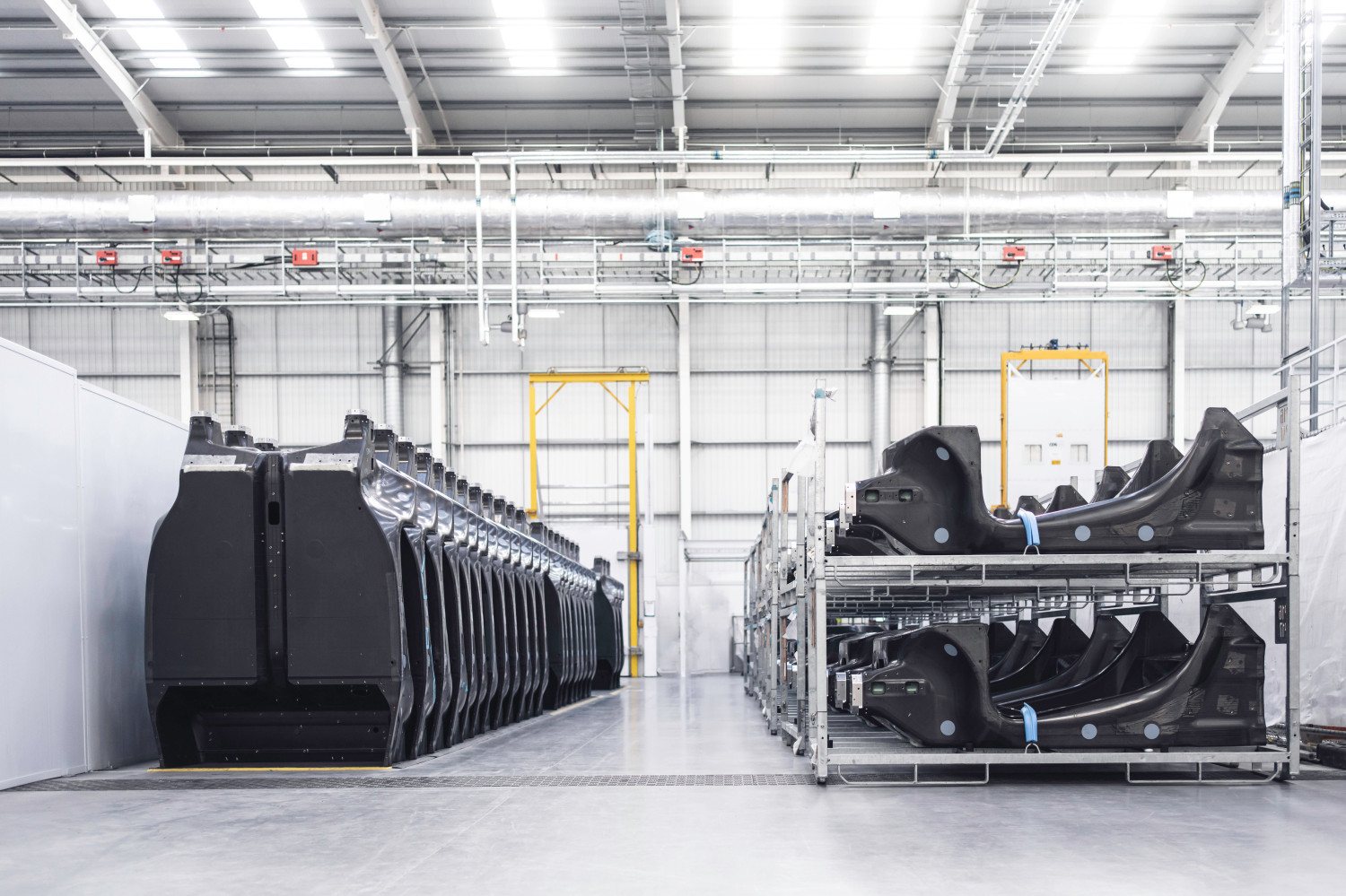 McLaren Confirms New ‘Performance SUV’ As Part of $650+ Million Investment