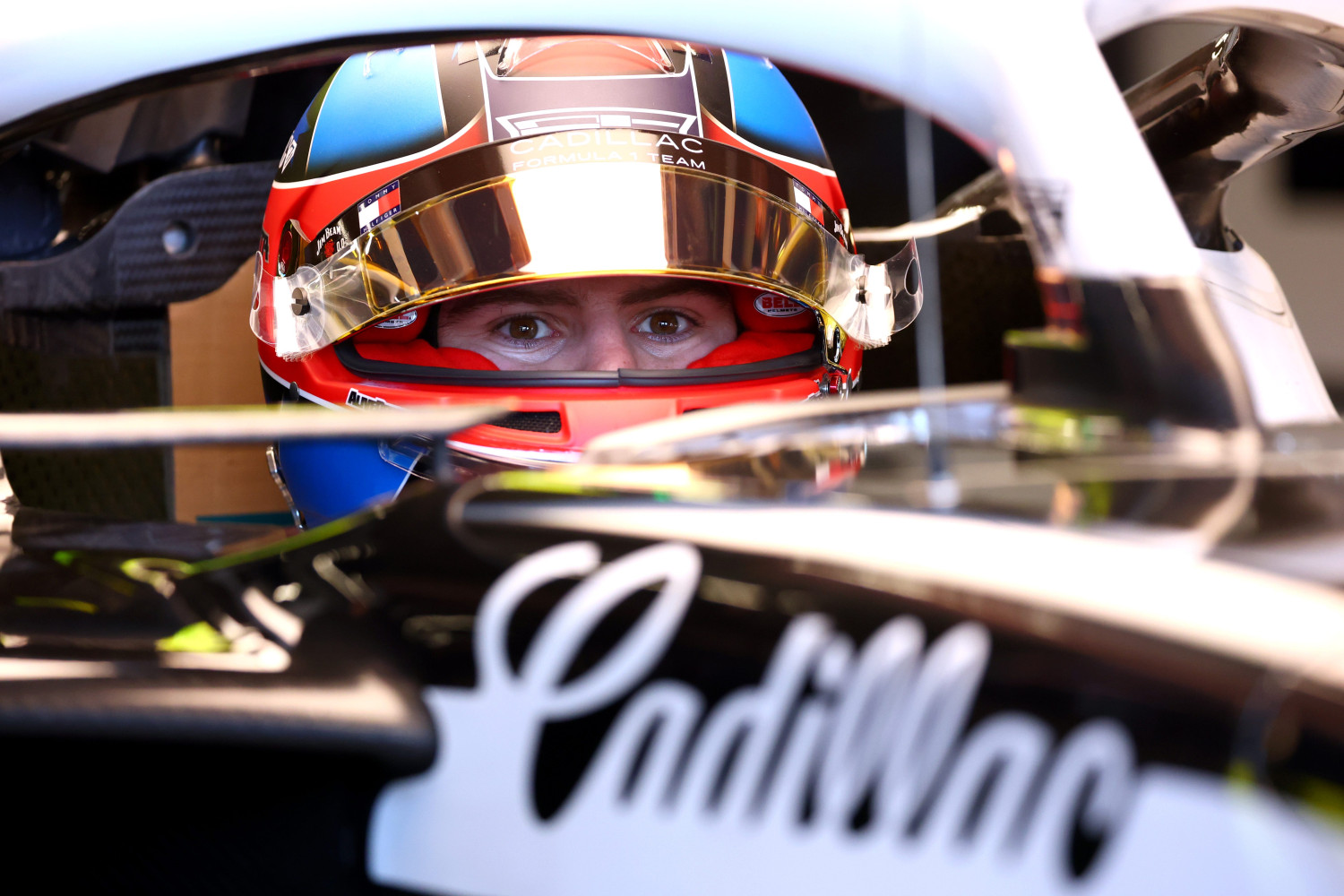 Herta’s Cadillac Debut the Latest Step Towards an F1 Seat, But F2 Remains the Key