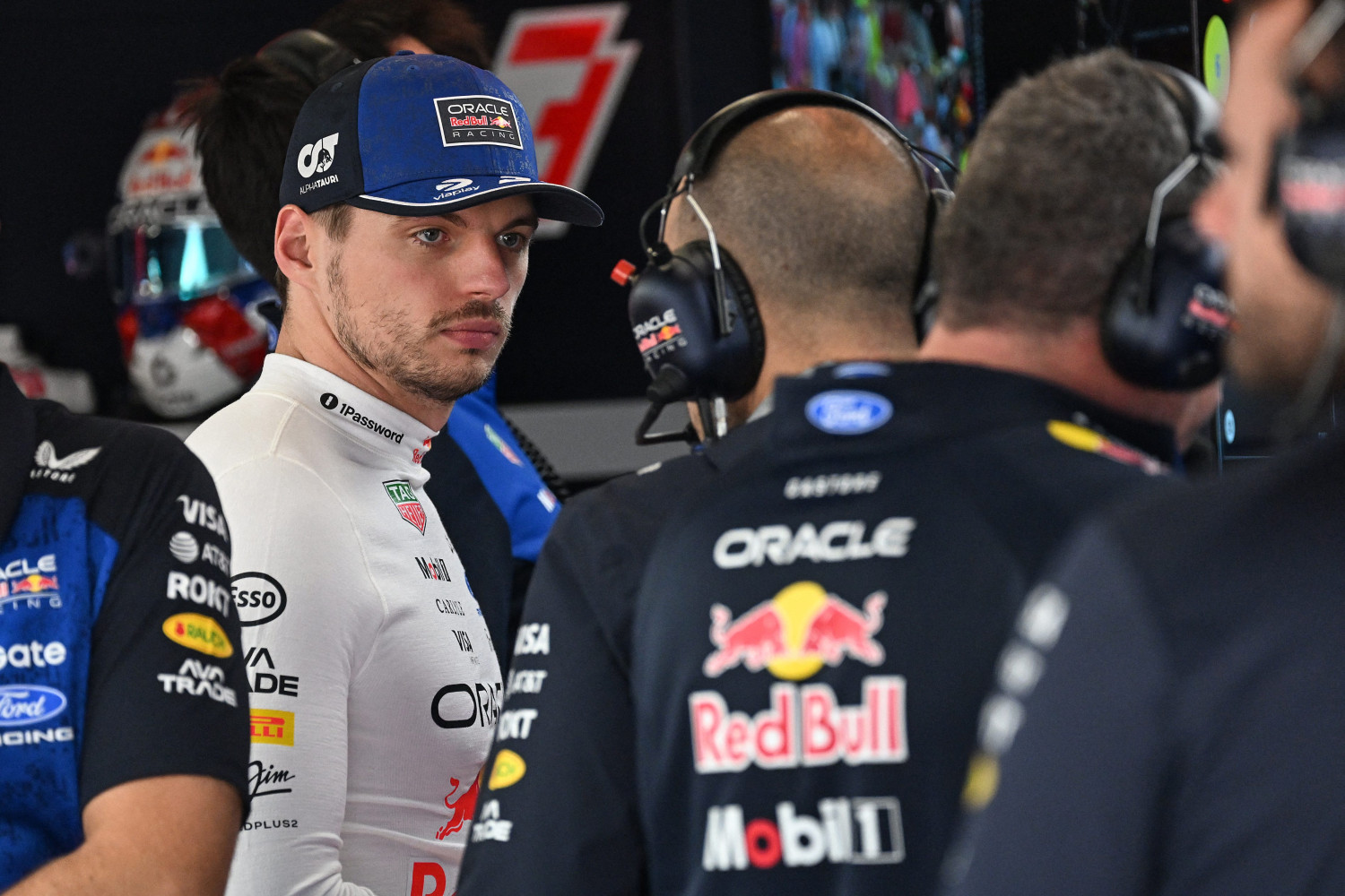 How 2025 F1 Title Contenders Norris, Verstappen, and Piastri Have Been Frustrated by Silverstone in 2026