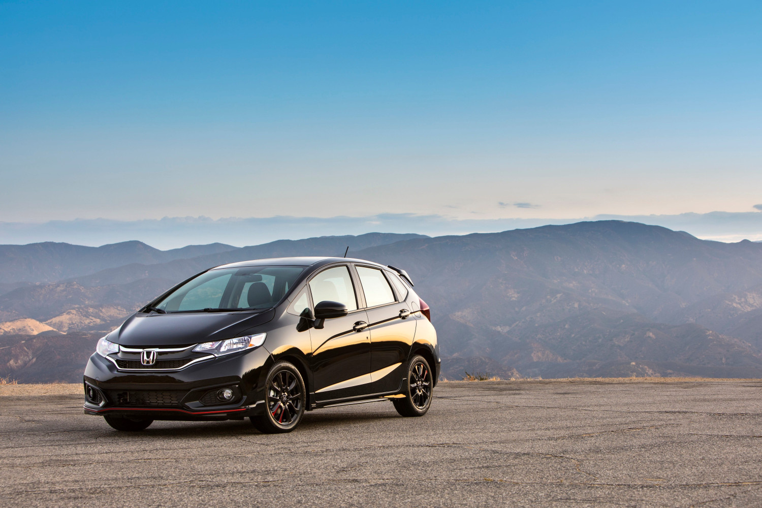 Honda Fit’s Return to U.S. Isn't Imminent, But Carmaker Not Ruling It Out