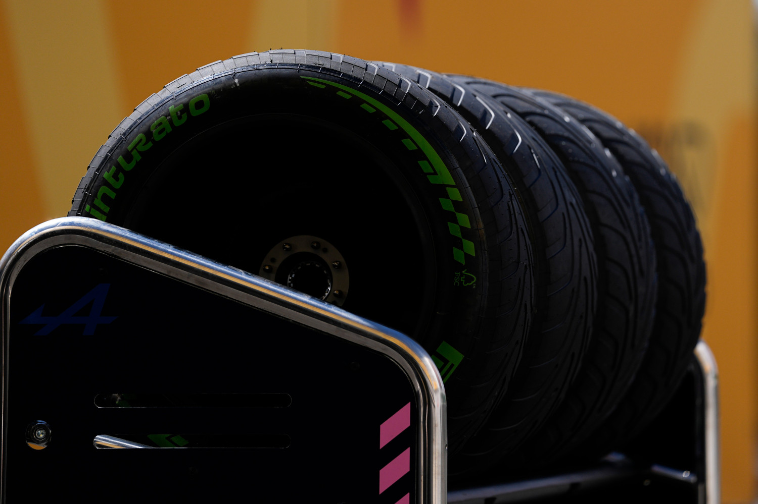 Tricky Tires, No Overtaking, and Potential for Chaos – How Madring’s First F1 Race Could Unfold