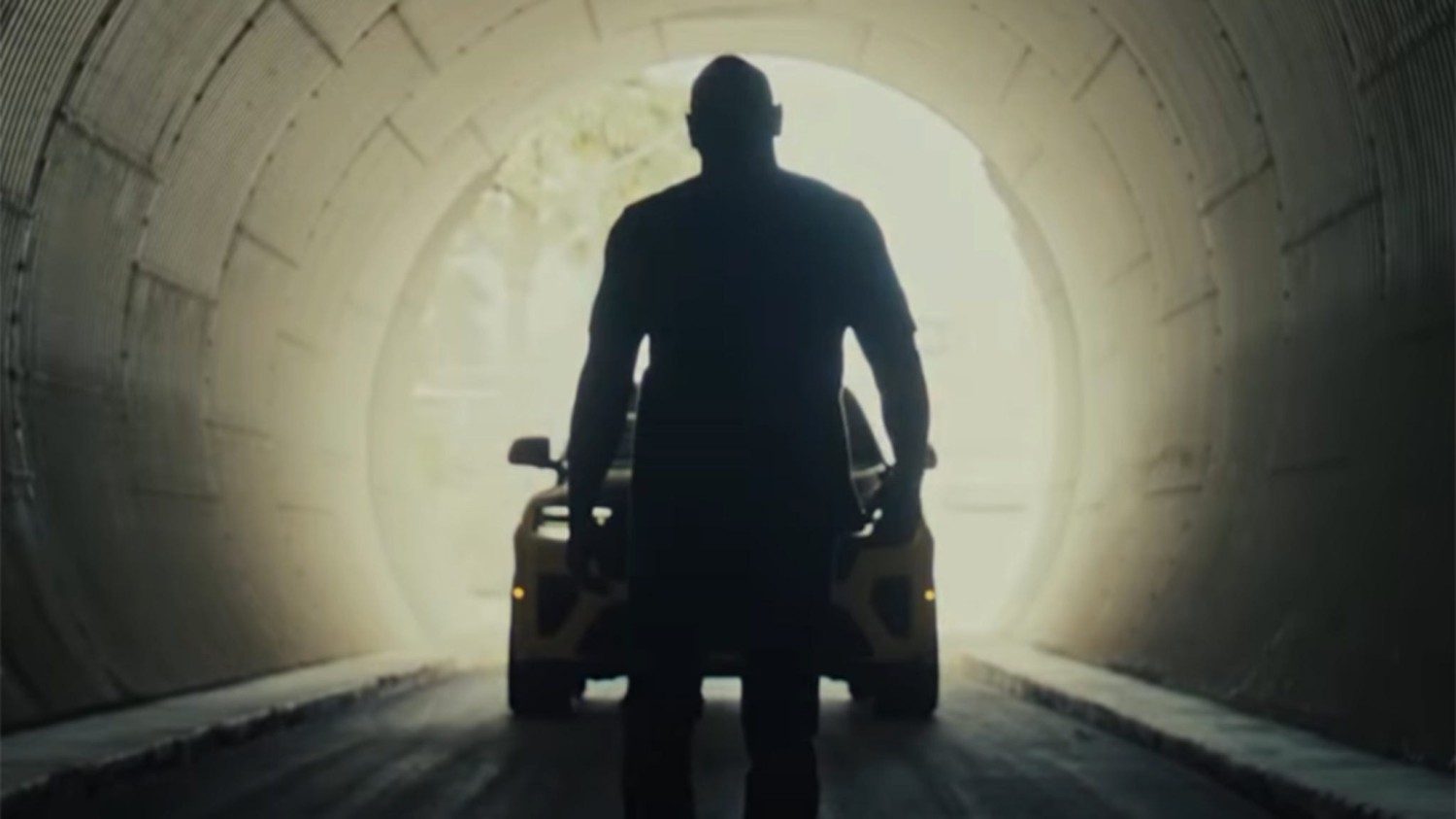 RAM, Return of the TRX? Ram Teases New High-Performance Street Truck