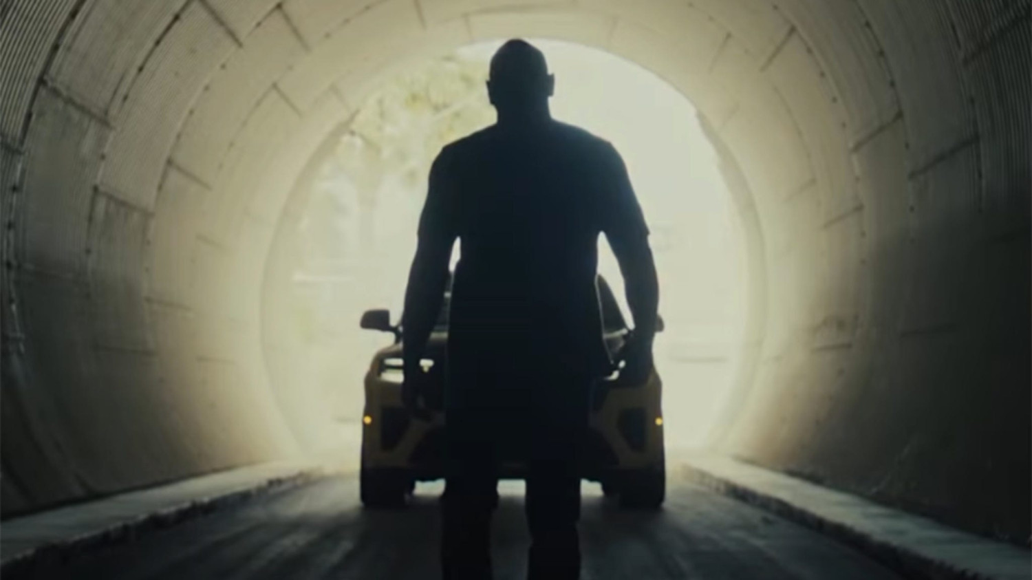 RAM, Return of the TRX? Ram Teases New High-Performance Street Truck