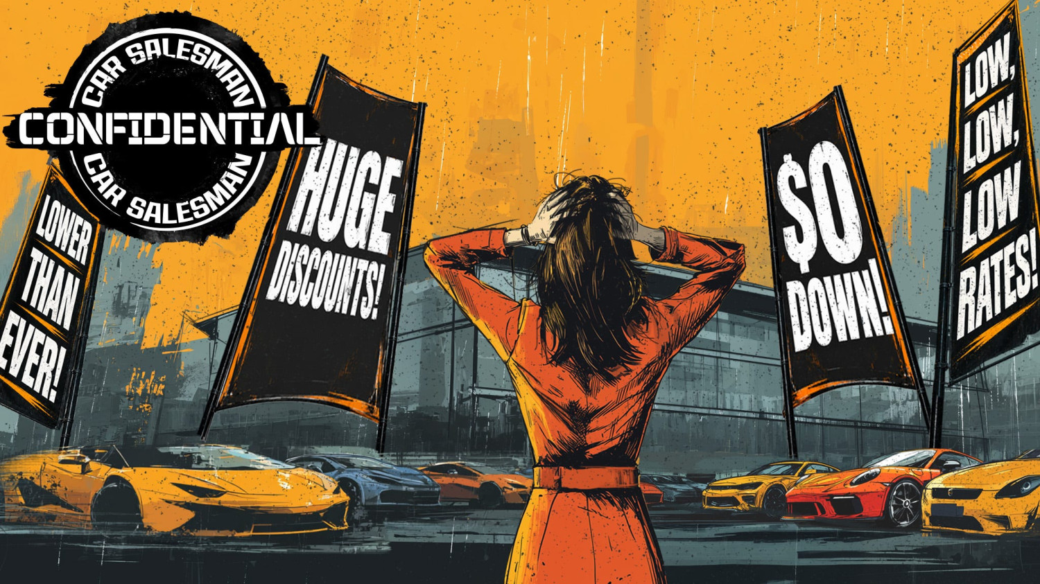 Top Mistakes Car Dealerships Make That Hurt Customers and Sales