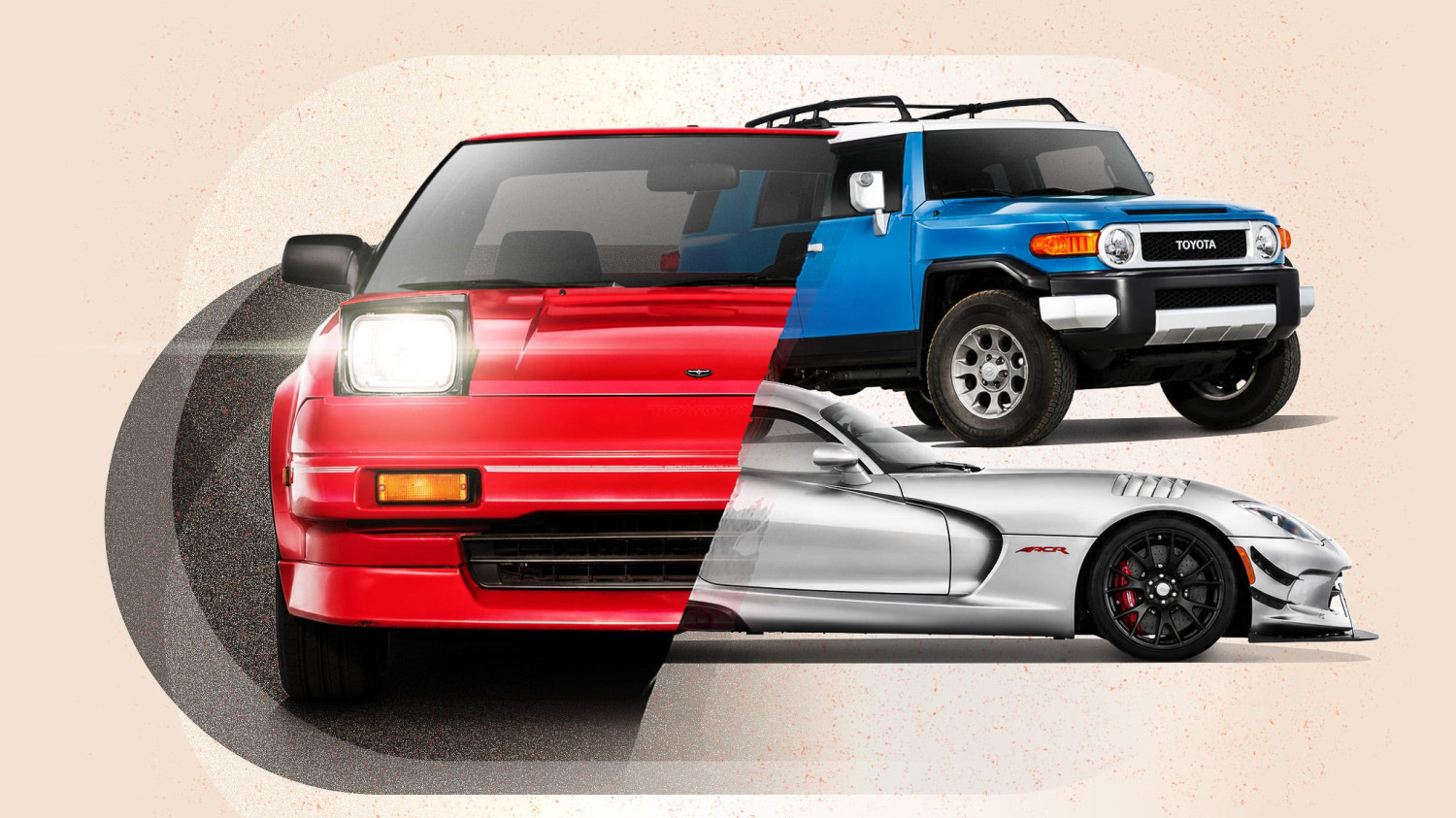 10 Discontinued Cars That Should Still Be in Production Today