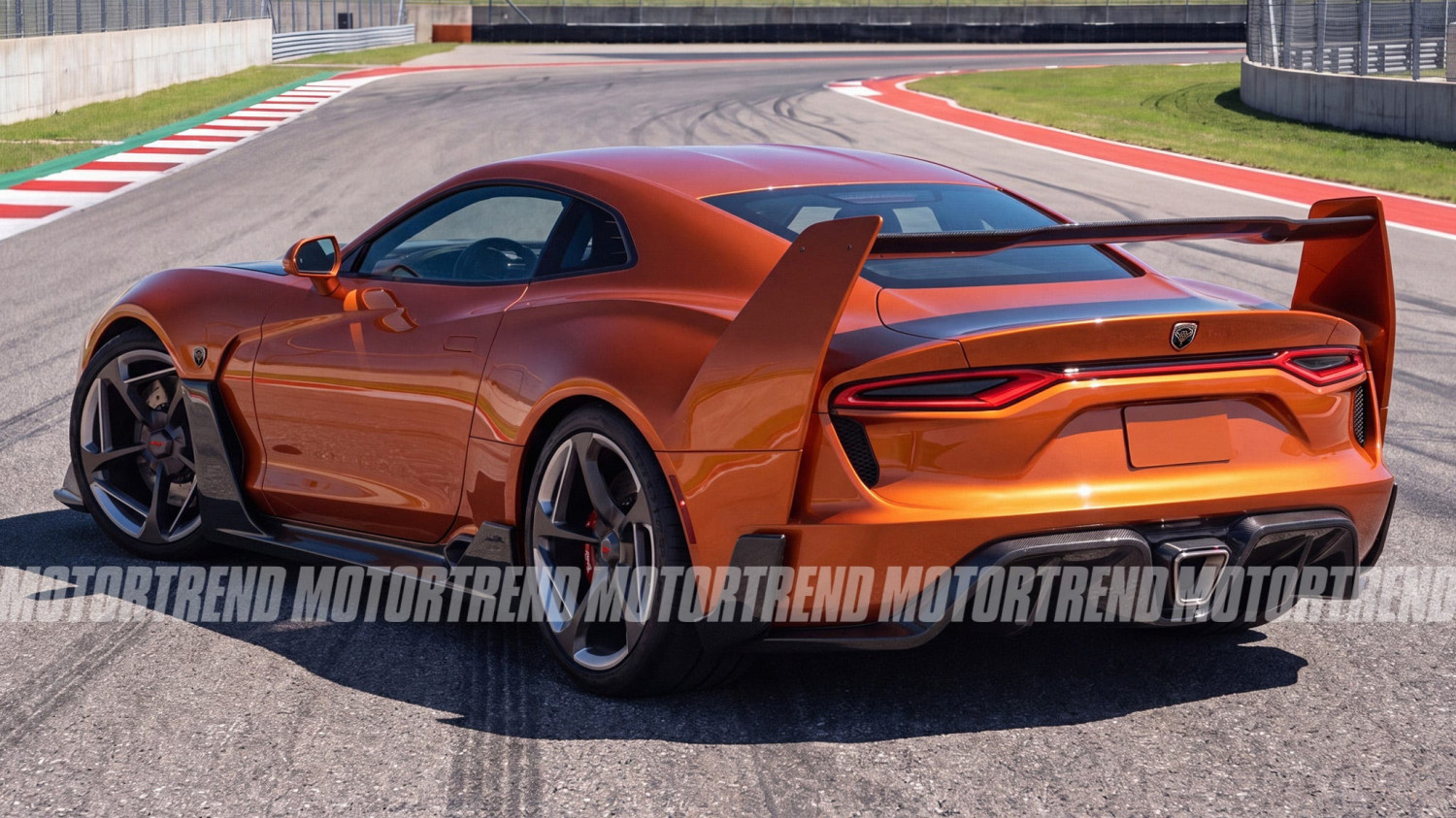 2029 Dodge Copperhead SRT: Everything We Know About the Viper-Inspired Halo Car