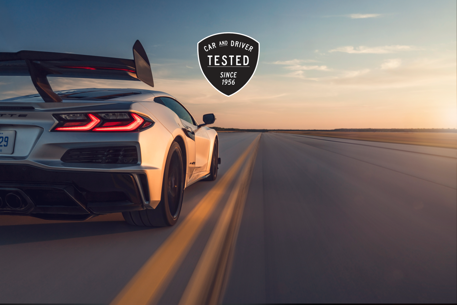 Lucid’s EV Supersedan Hits 200 MPH Way Quicker Than the Corvette ZR1X