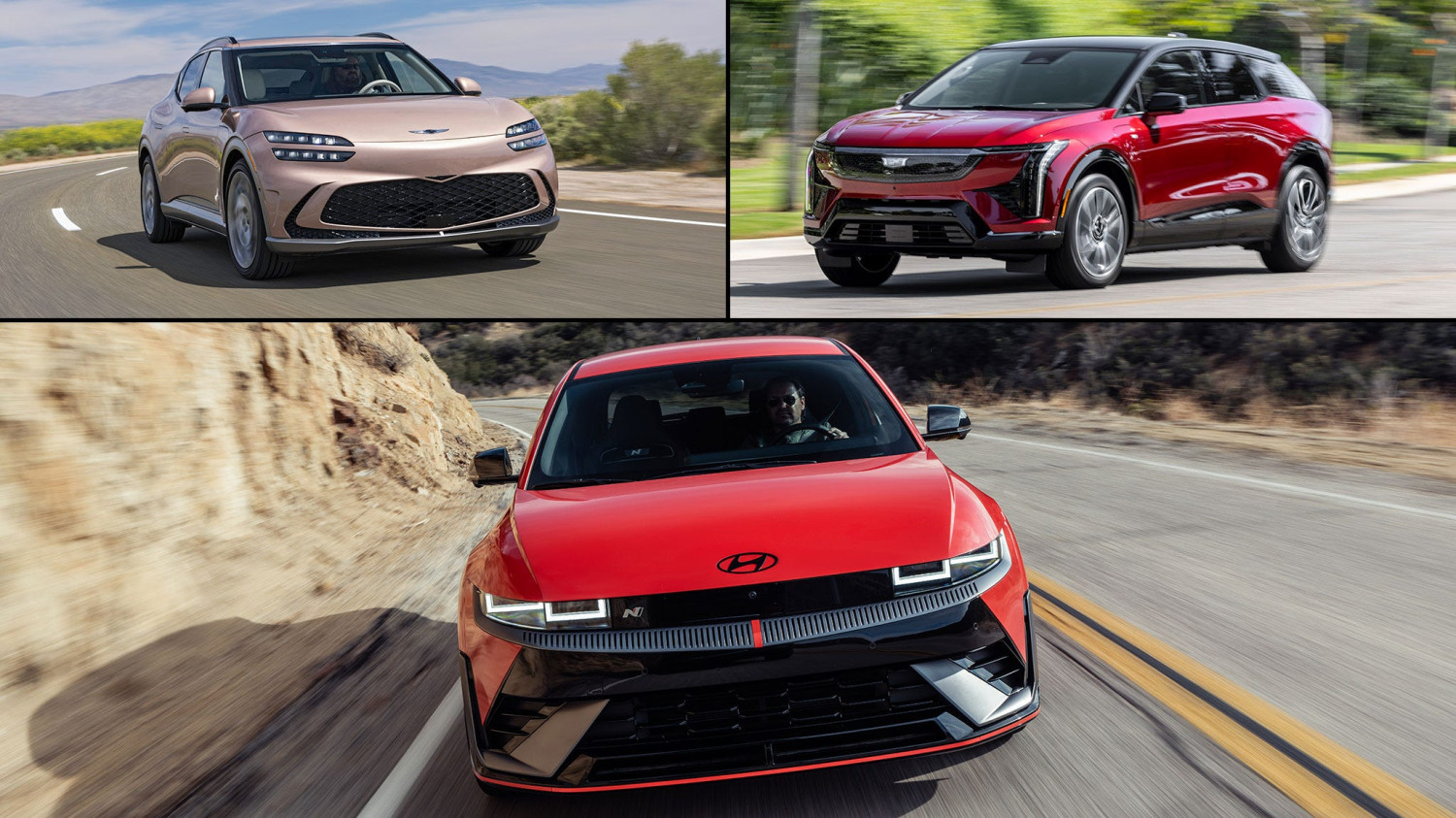 Best EV Deals in August 2026: Discounts on Electric Performance and Luxury