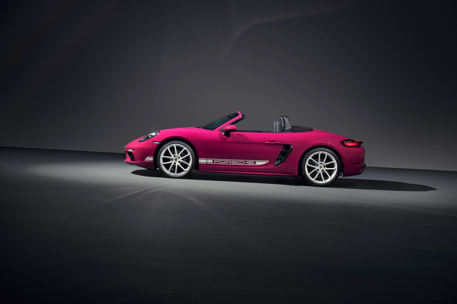 New Porsche Taycan, Planned ICE 718 Could Be Shelved as VW Seeks Savings: Report