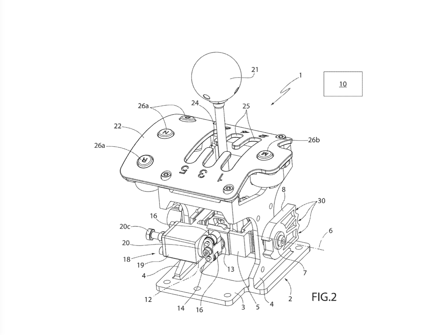 Ferrari May Unveil a Manual Transmission Supercar Around July 4th