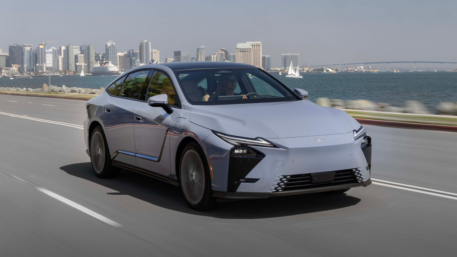 2027 Lexus Car Lineup: Every Update, Discontinued Model, and Future Preview