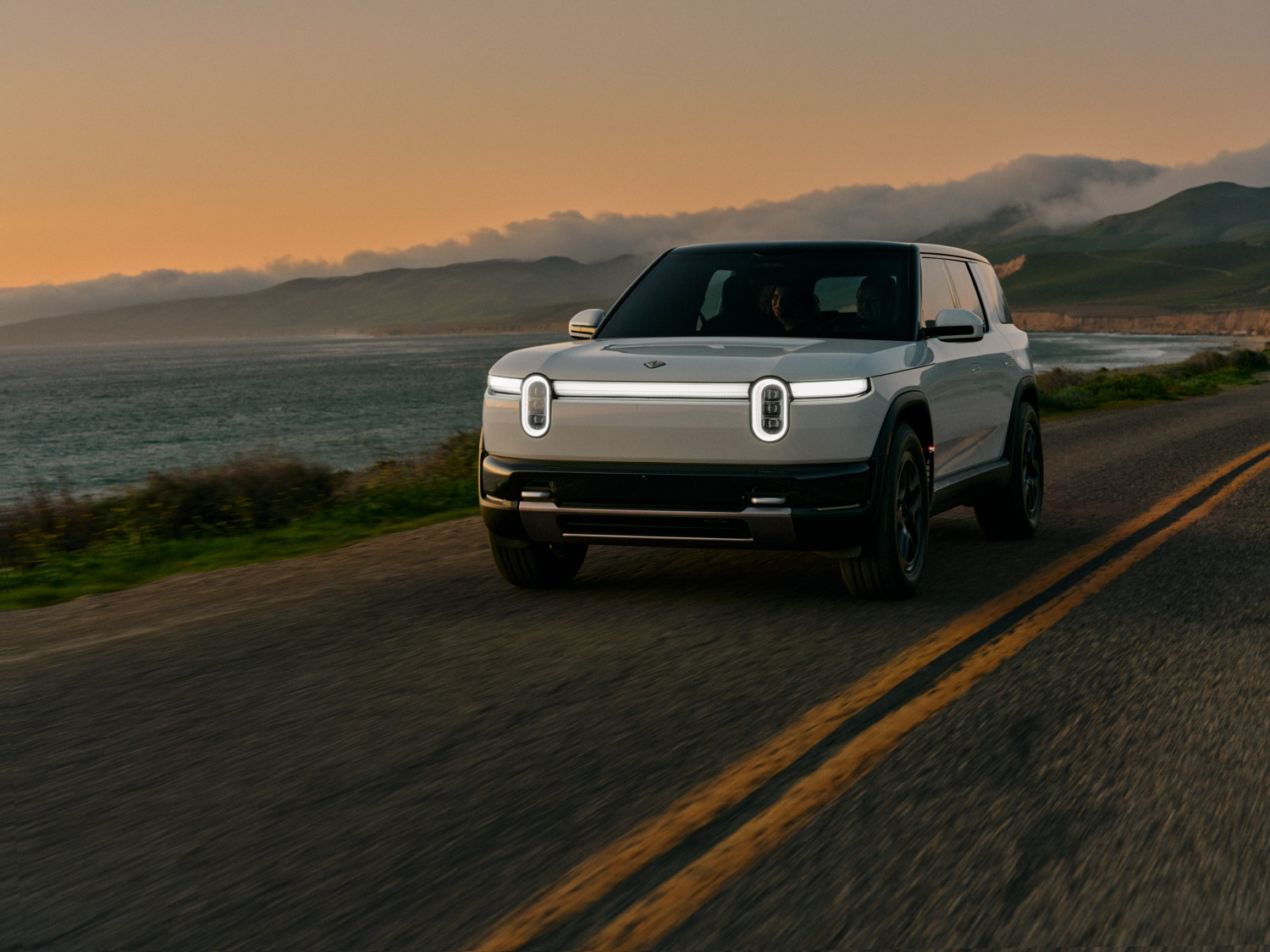 Rivian, Reported EPA Leak Claims Rivian R2 Will Go 335 Miles on One Charge