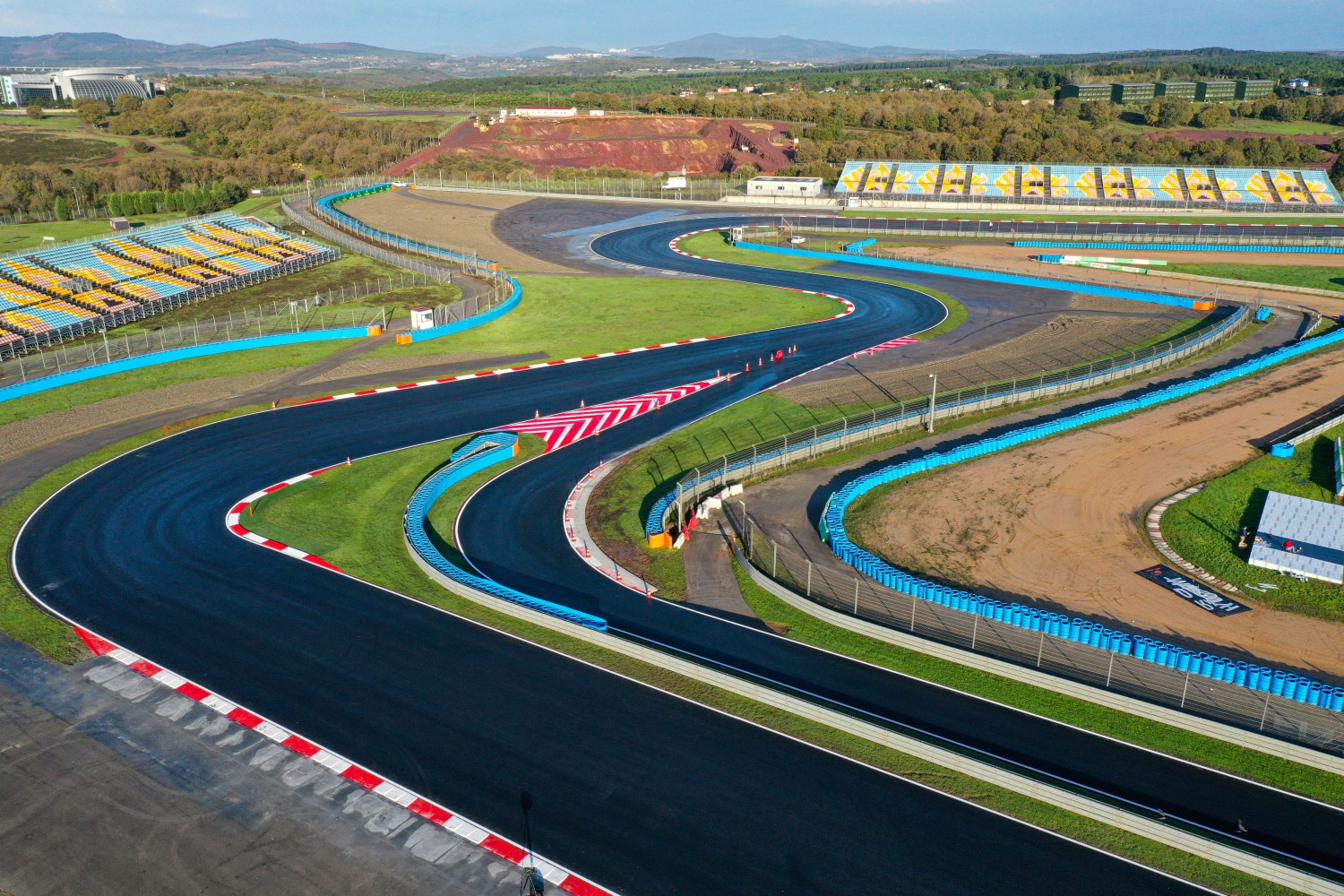 Turkish Grand Prix Returning in 2027, Filling Final Slot on F1 Calendar