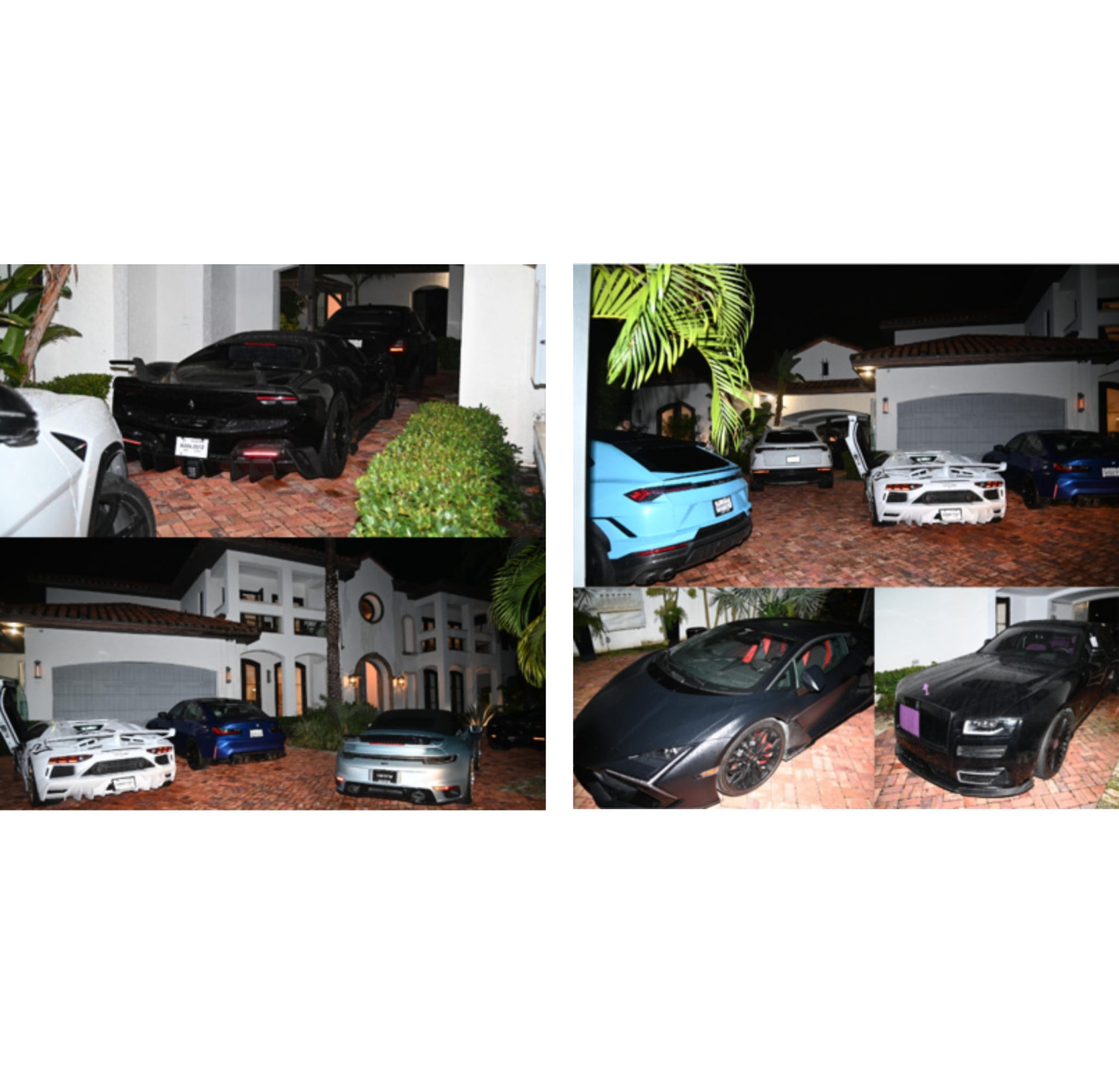 $245 Million Crypto Thief Spent Money on 30+ Exotic Cars Like Lamborghinis and Ferraris: Feds