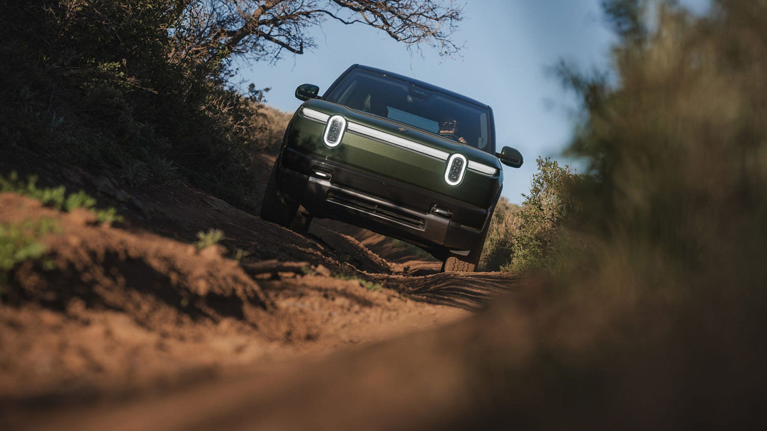 Rivian, Rivian Roadmap: When To Expect R2T, R3/R3X, R4, R5, and RAD-Tuned Variants