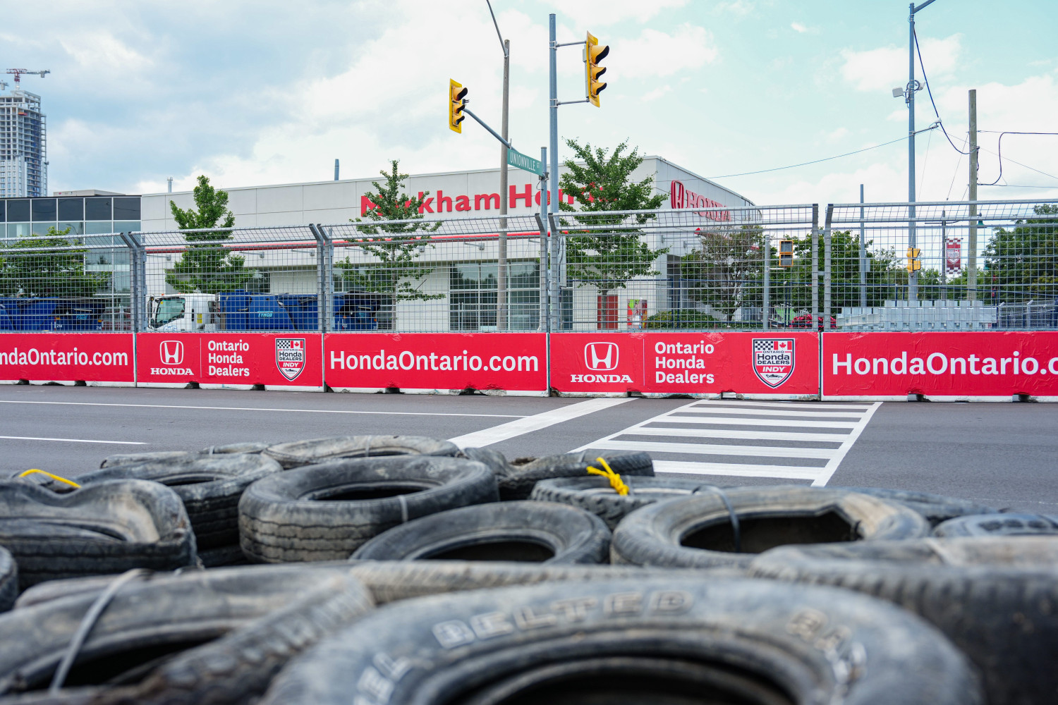 IndyCar, IndyCar’s Markham Street Course Receives FIA License After Delays