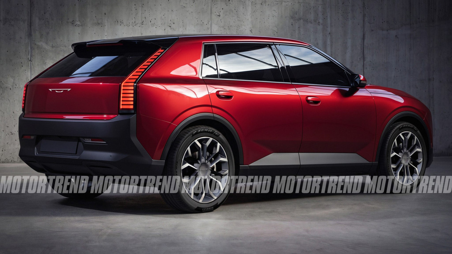 2028 Chrysler Airflow: Everything We Know About the Upcoming Affordable Midsize Crossover