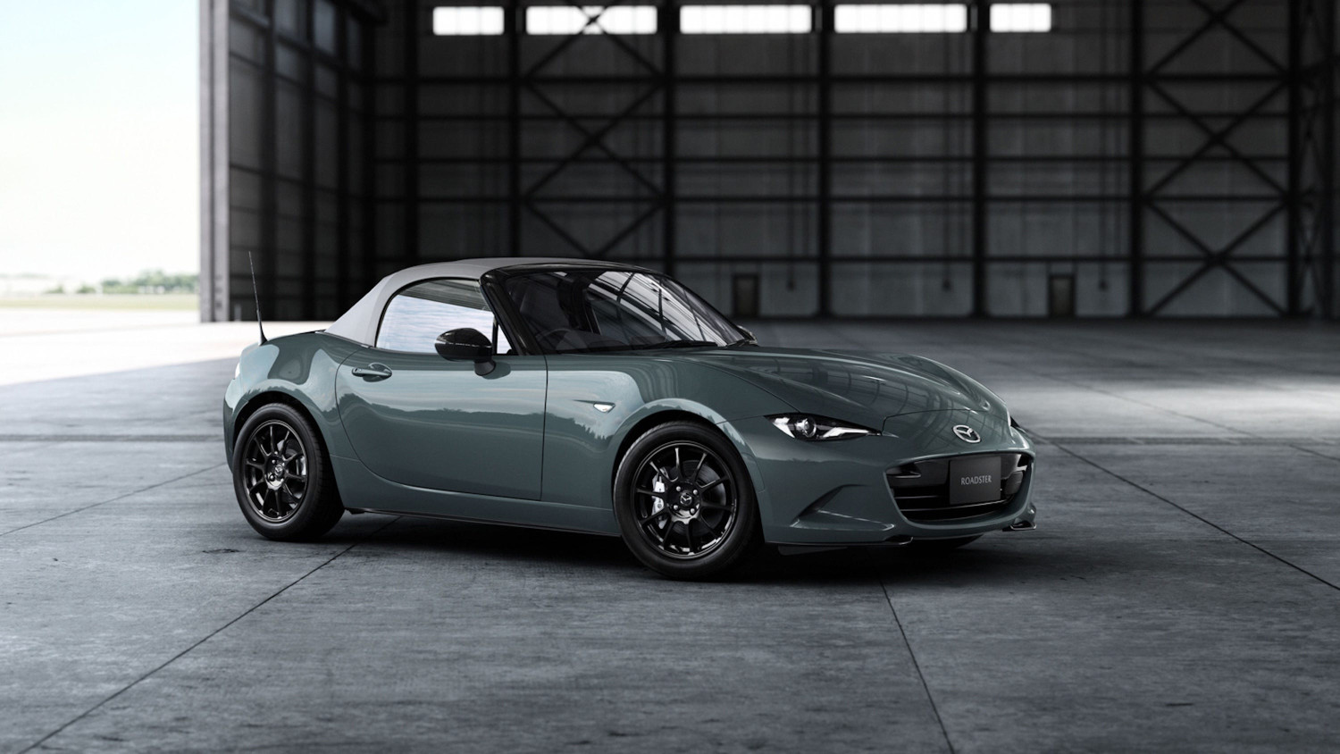 Mazda Was Forced to Change the MX-5 Miata Because It Was Too Loud