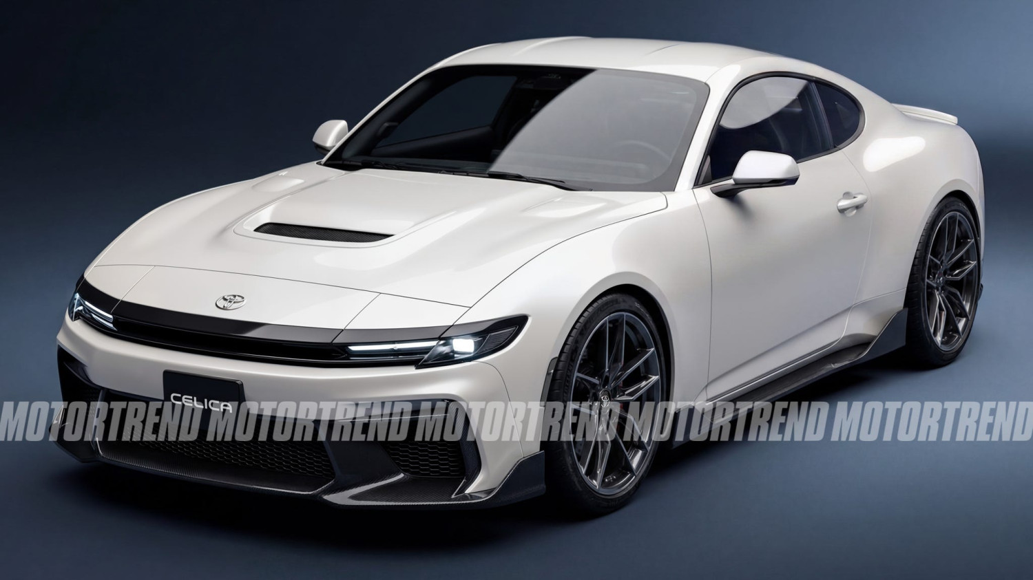 2028 Toyota Celica: Everything We Know About the Return of Toyota’s Affordable Sporty Car