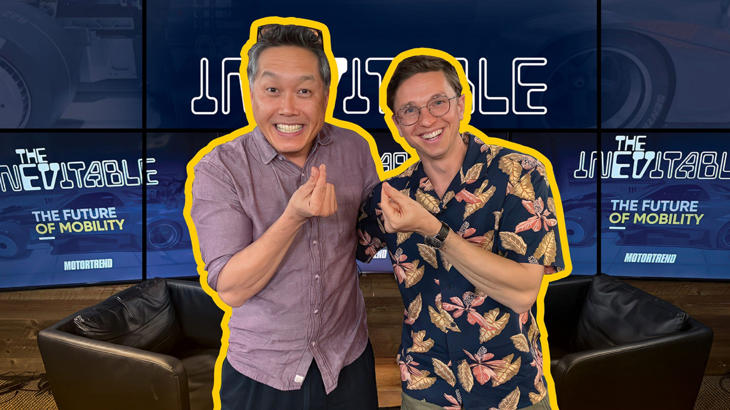 Ni Hao or LMAO? China’s EV Market Explained With Wheelsboy’s Ethan Robertson