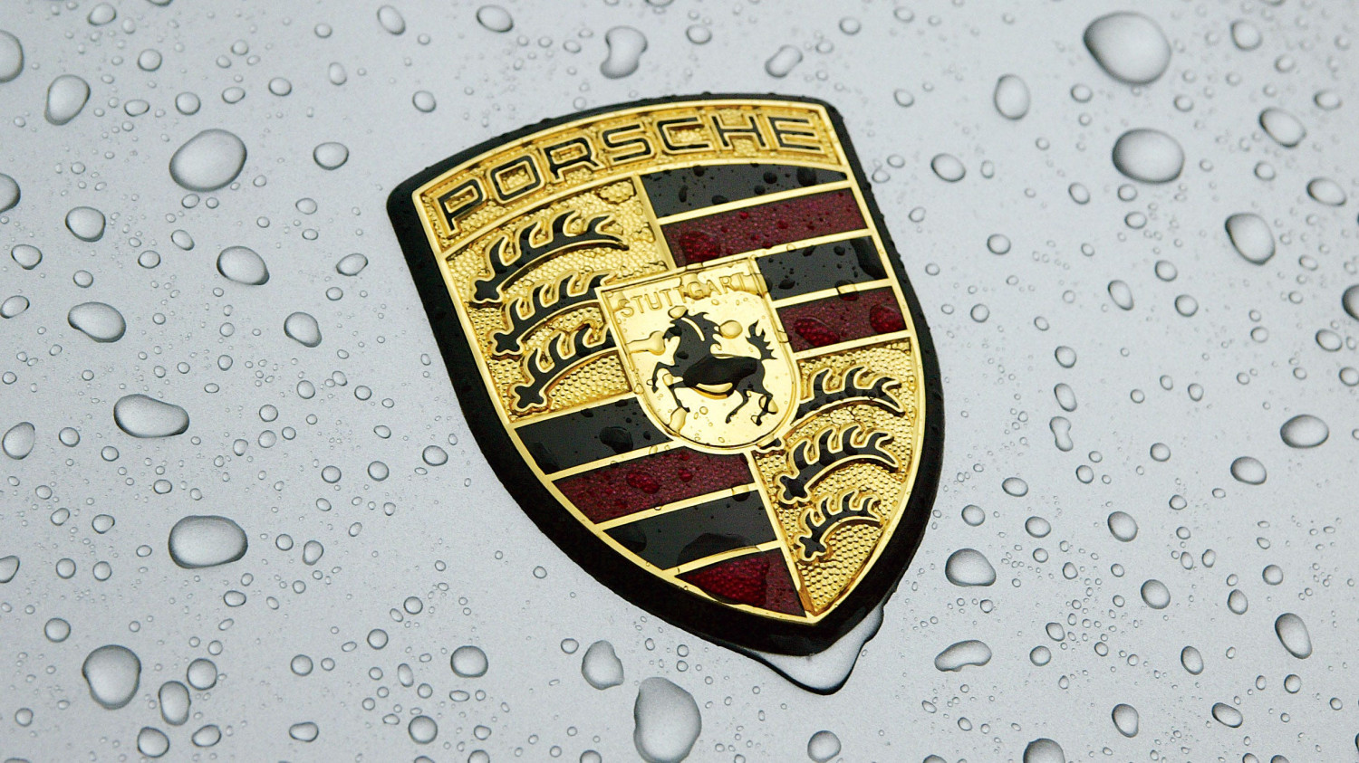 Porsche, Porsche Macan, Porsche Outlines Its Turnaround Plan: Mid-Engine Sports Cars, Huge SUVs, and ICE Macan