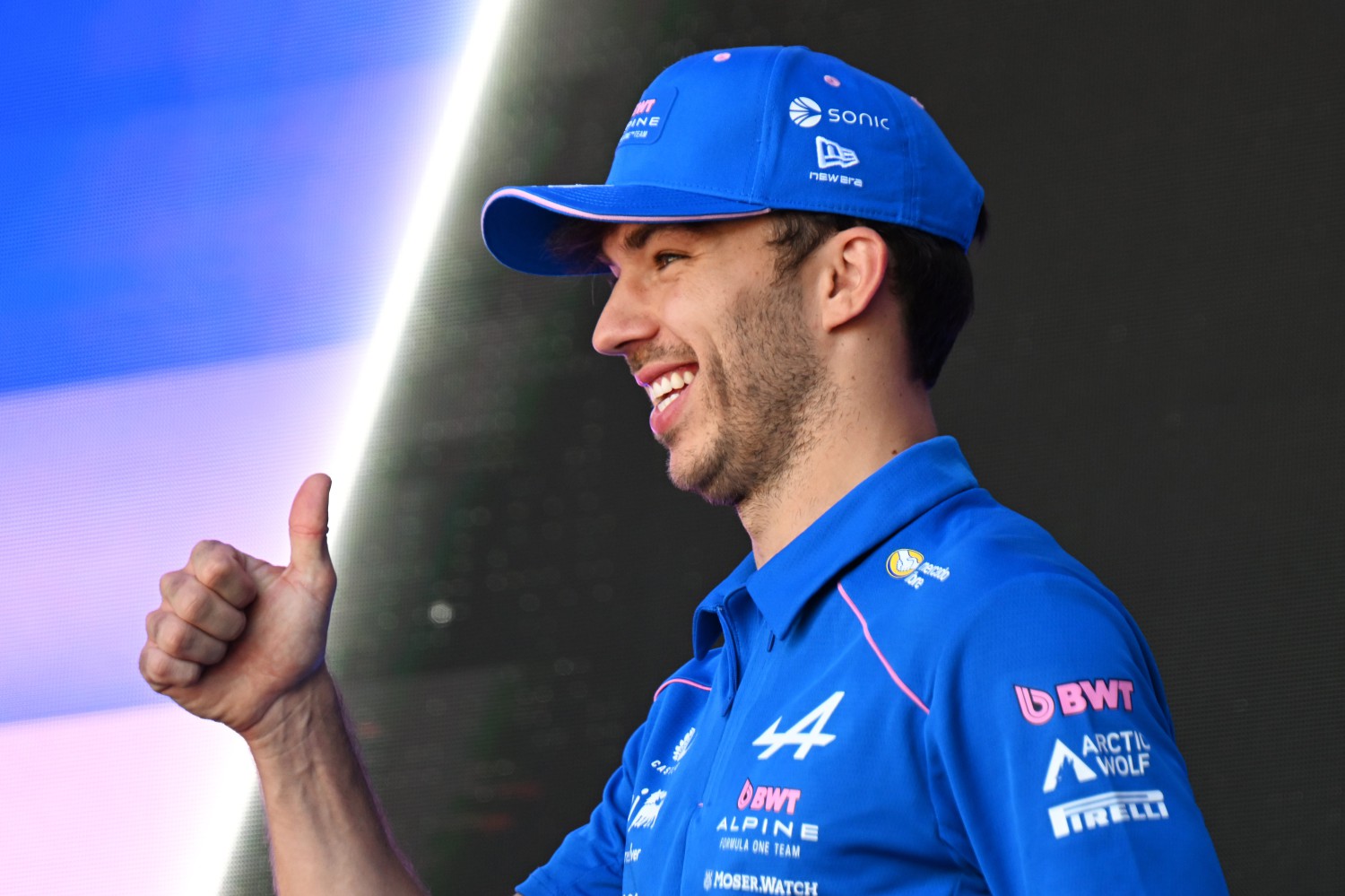 Pierre Gasly Retakes 3rd Place in Monaco Grand Prix, But F1 Rivals Are Left Fuming