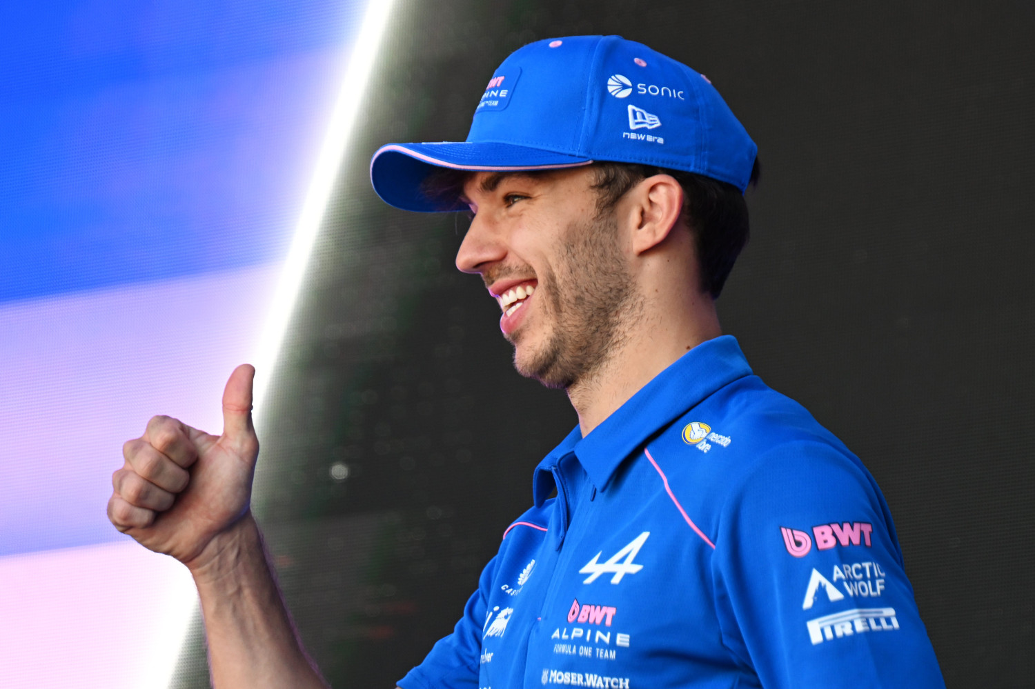 Pierre Gasly Retakes 3rd Place in Monaco Grand Prix, But F1 Rivals Are Left Fuming