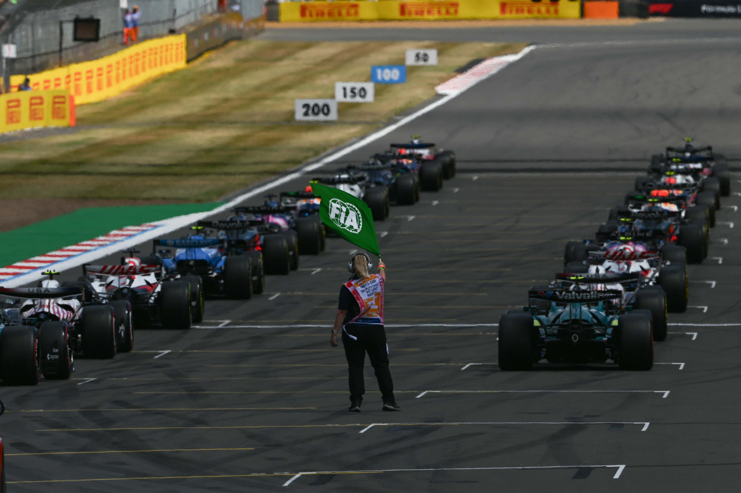 Formula 1’s 2027 Schedule Packs in 10 Sprint Races, Including One in Monaco