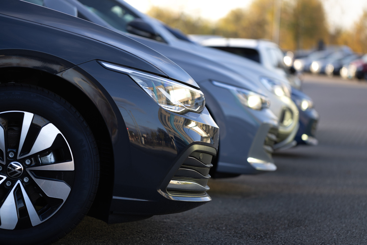 Georgia Surgeon Accused of Running Stolen Car Rental Fleet as a Side Hustle