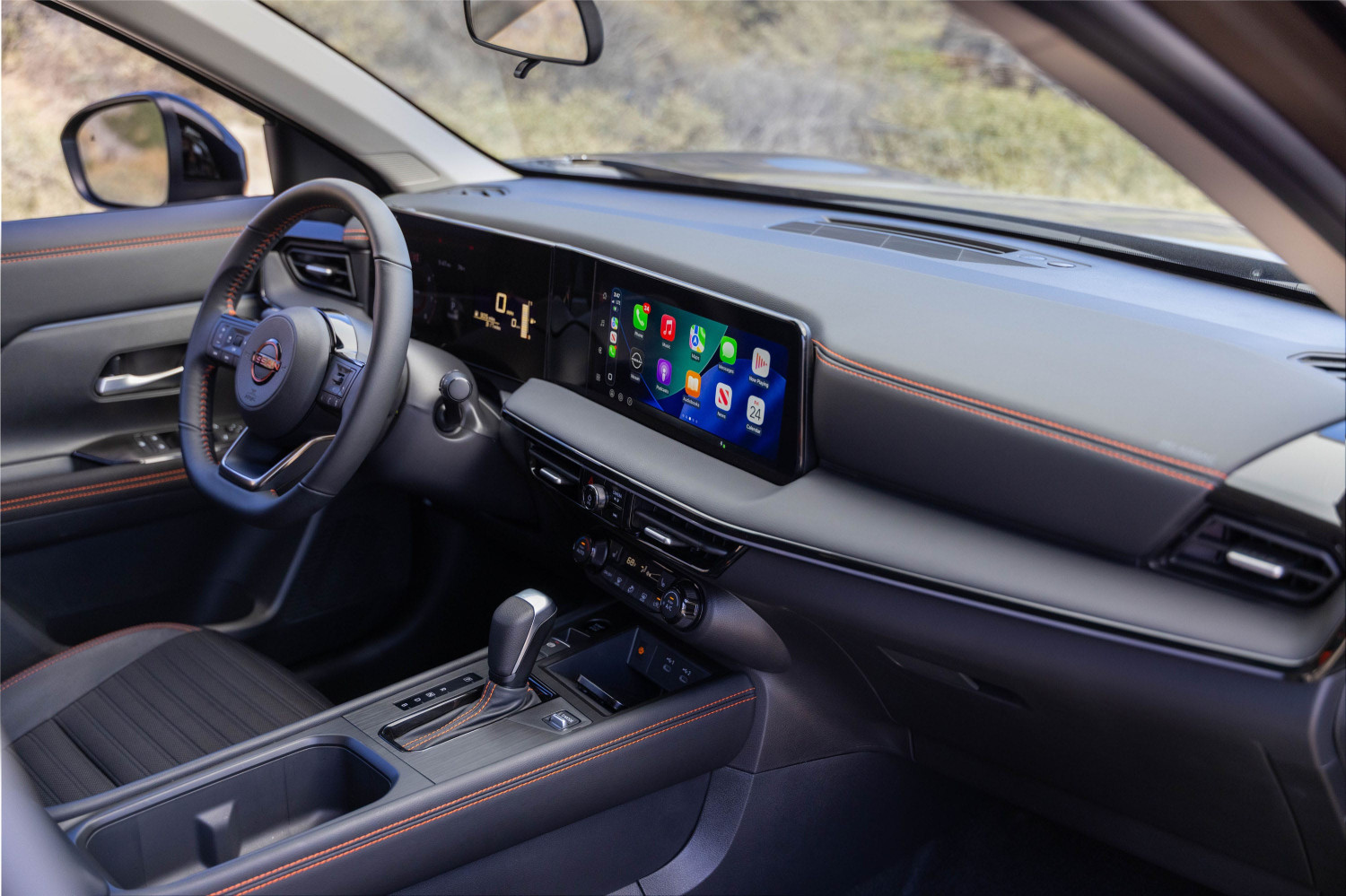 2027 Nissan Kicks Rock Creek Tells the Subaru Crosstrek to Go Kick Rocks