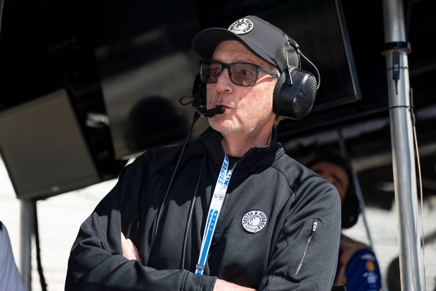 IndyCar, Dennis Reinbold, Owner of IndyCar's Dreyer & Reinbold Team, Dies at 65