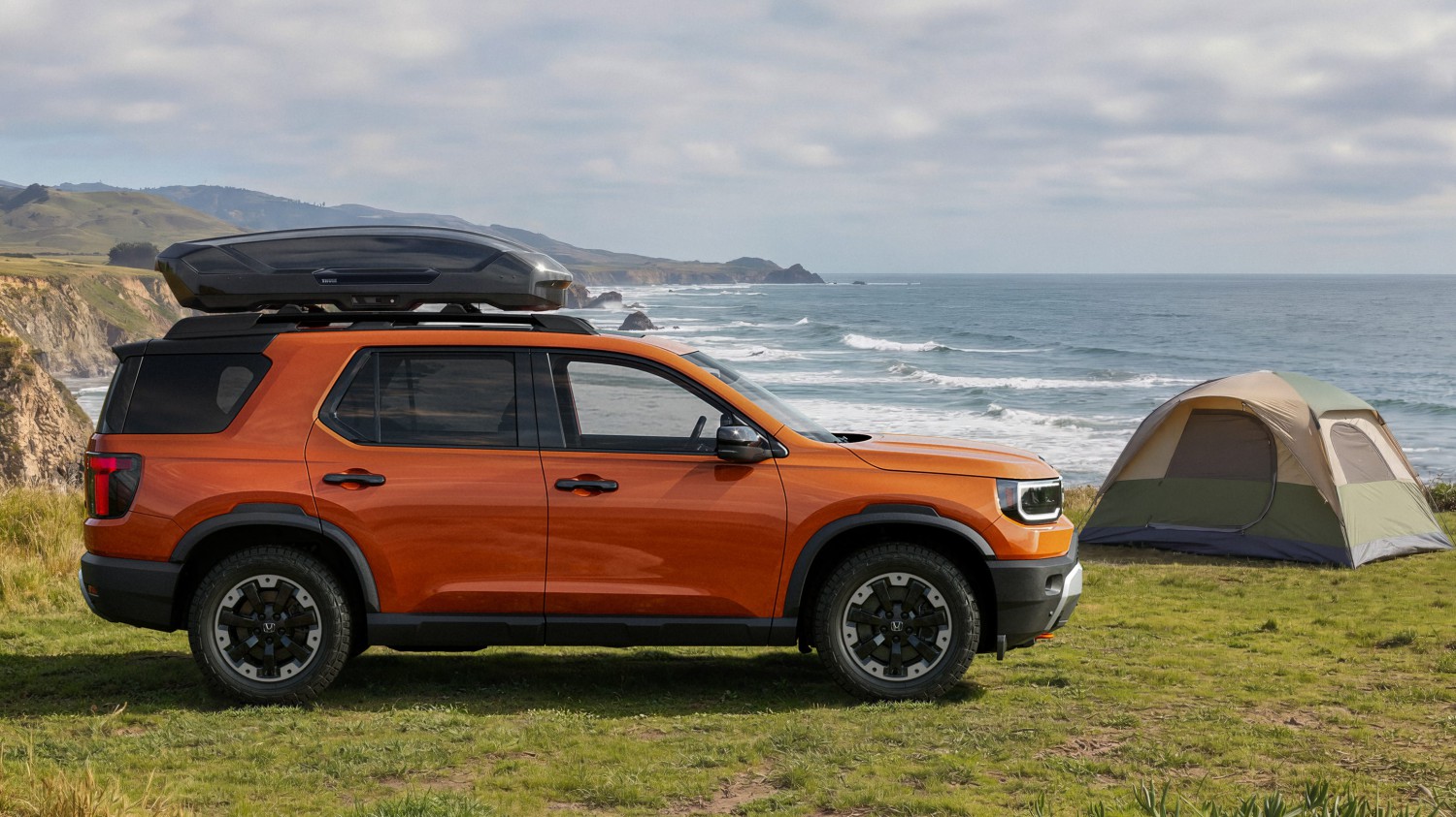 Honda’s New Partnered Accessories Program Offers Cool Aftermarket Parts With No Hassle