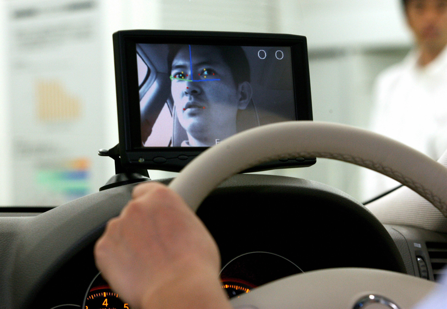 EU Mandate for Driver Monitoring Cameras in All Newly Registered Vehicles Now in Effect