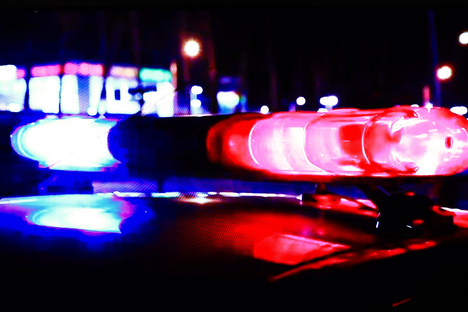 Thieves Stole Muscle Cars to Flex at Street Takeovers, Now They’re Going to Prison