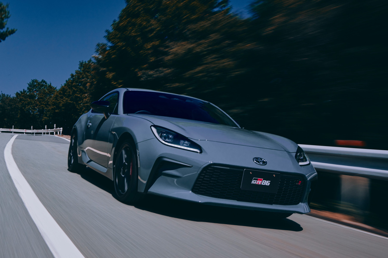 2027 Toyota GR86 Wants to Make Your Life a Bit Easier When Shifting
